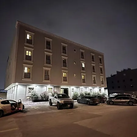 غرفة وصاله حي الملقا Riyadh Exterior photo