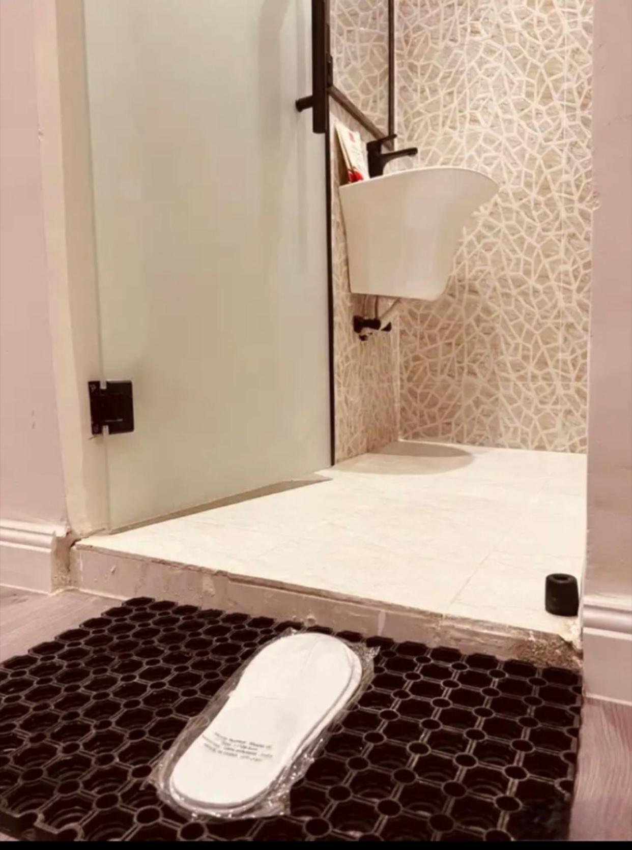 Apartment غرفة وصاله الملقا Riyadh