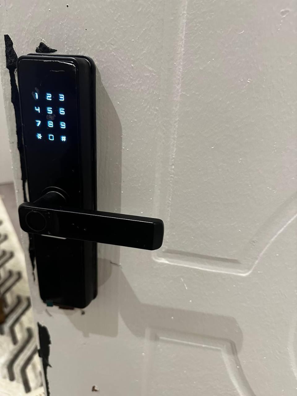 Apartment غرفة وصاله الملقا Riyadh