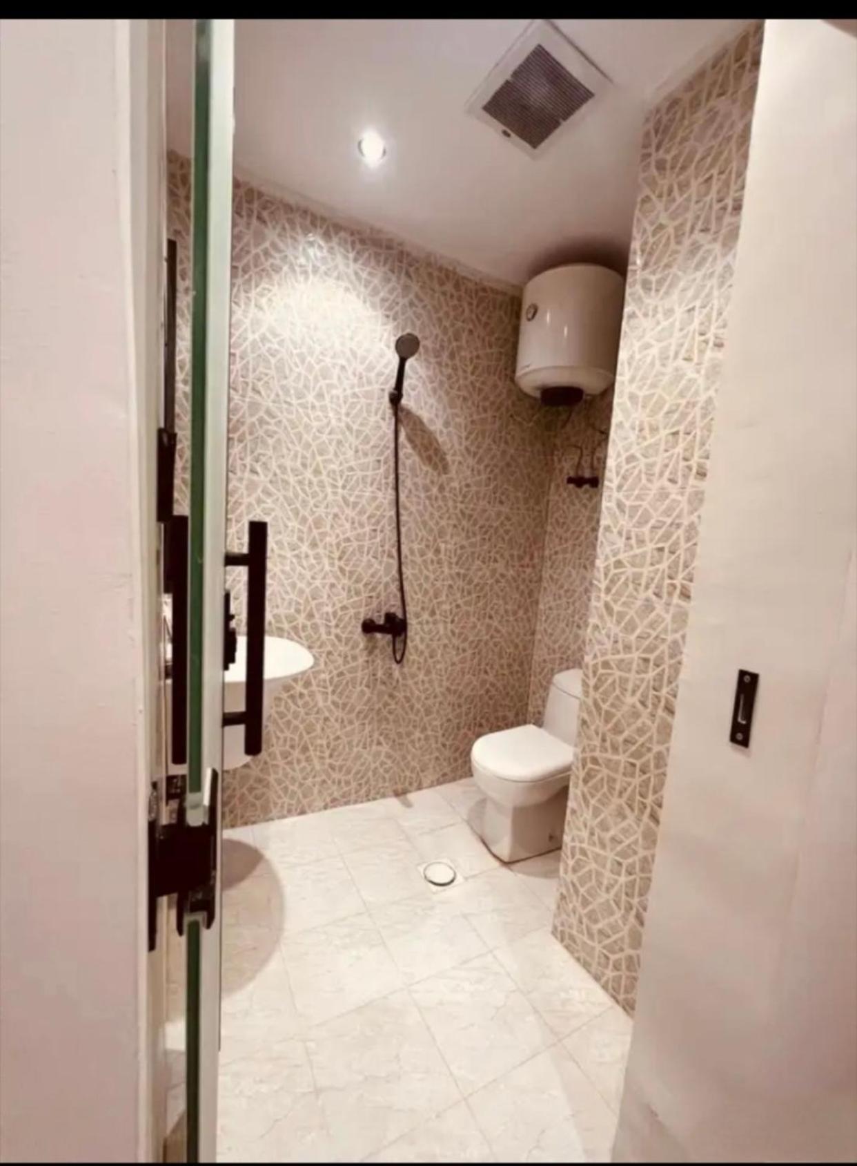 Apartment غرفة وصاله الملقا Riyadh