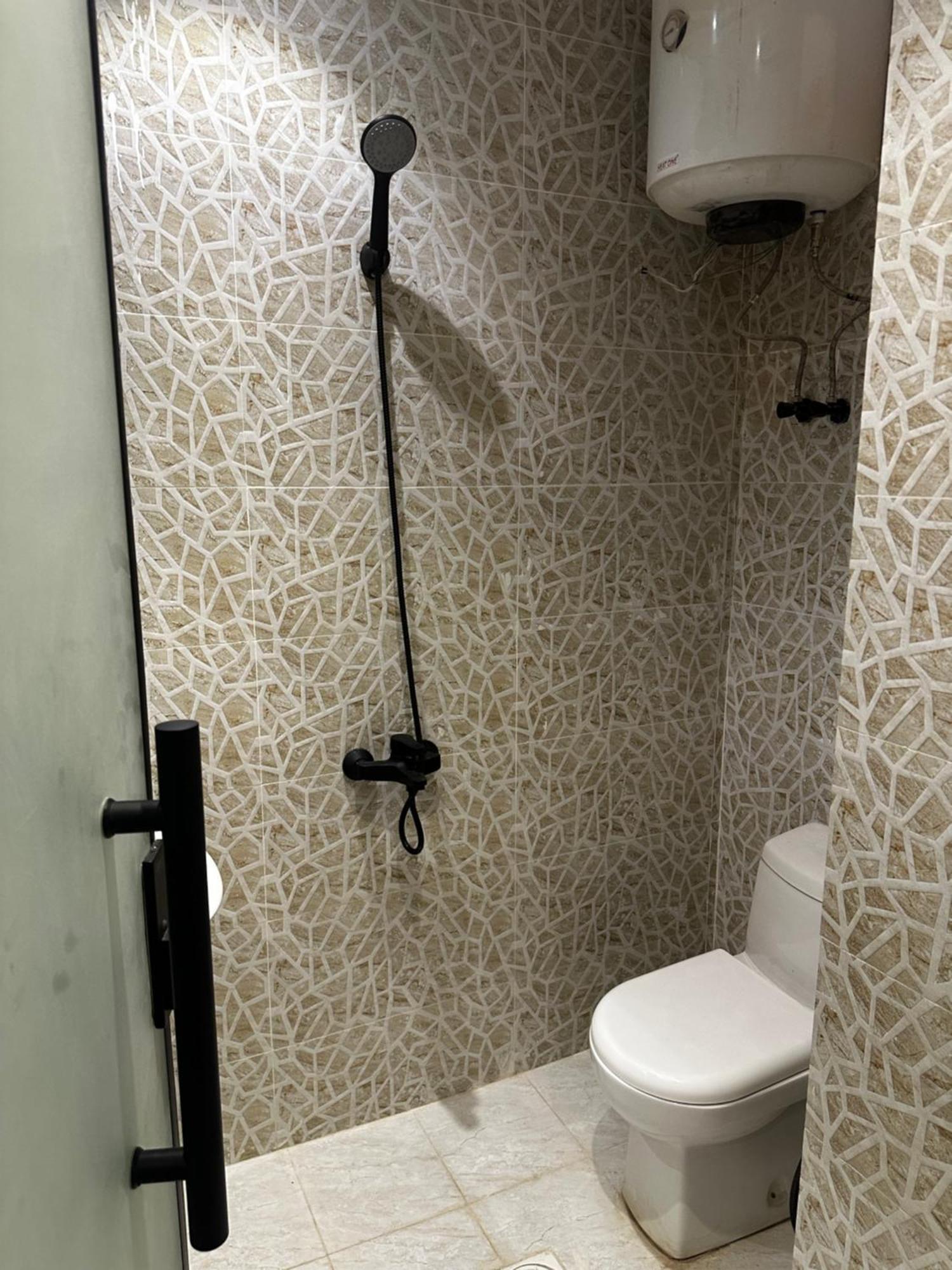 غرفة وصاله الملقا Apartment Riyadh